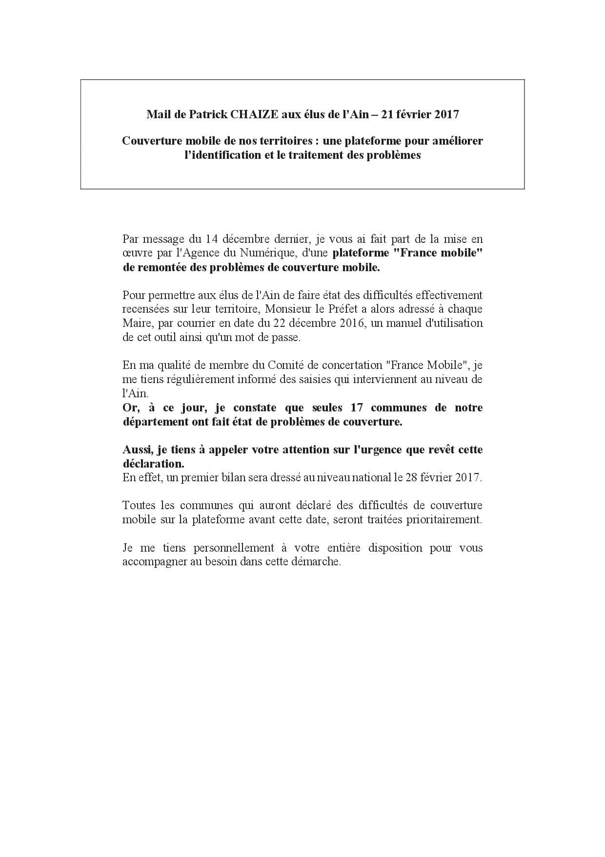 Mail_Plateforme_FranceMobile_21022017