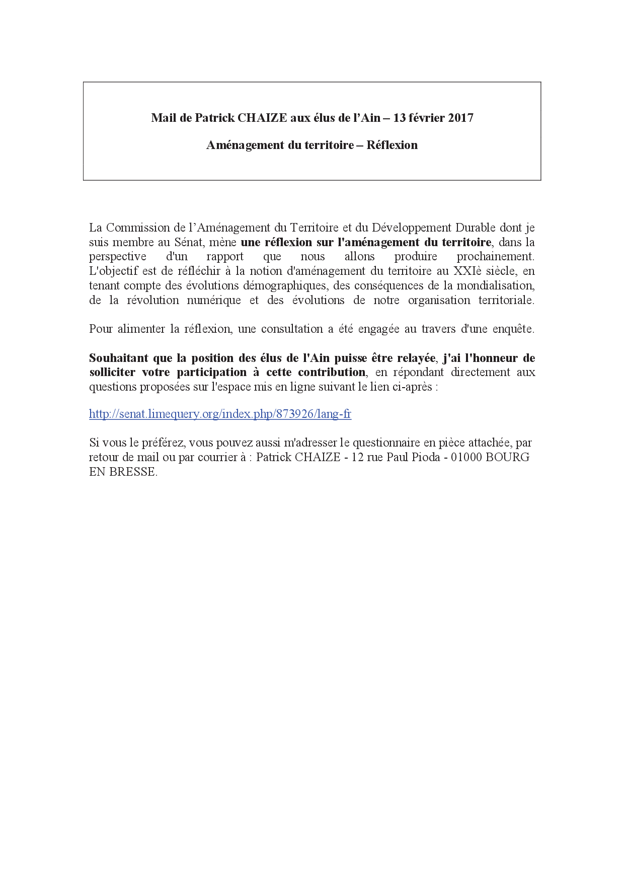 Mail_AménagementTerritoire_20170213