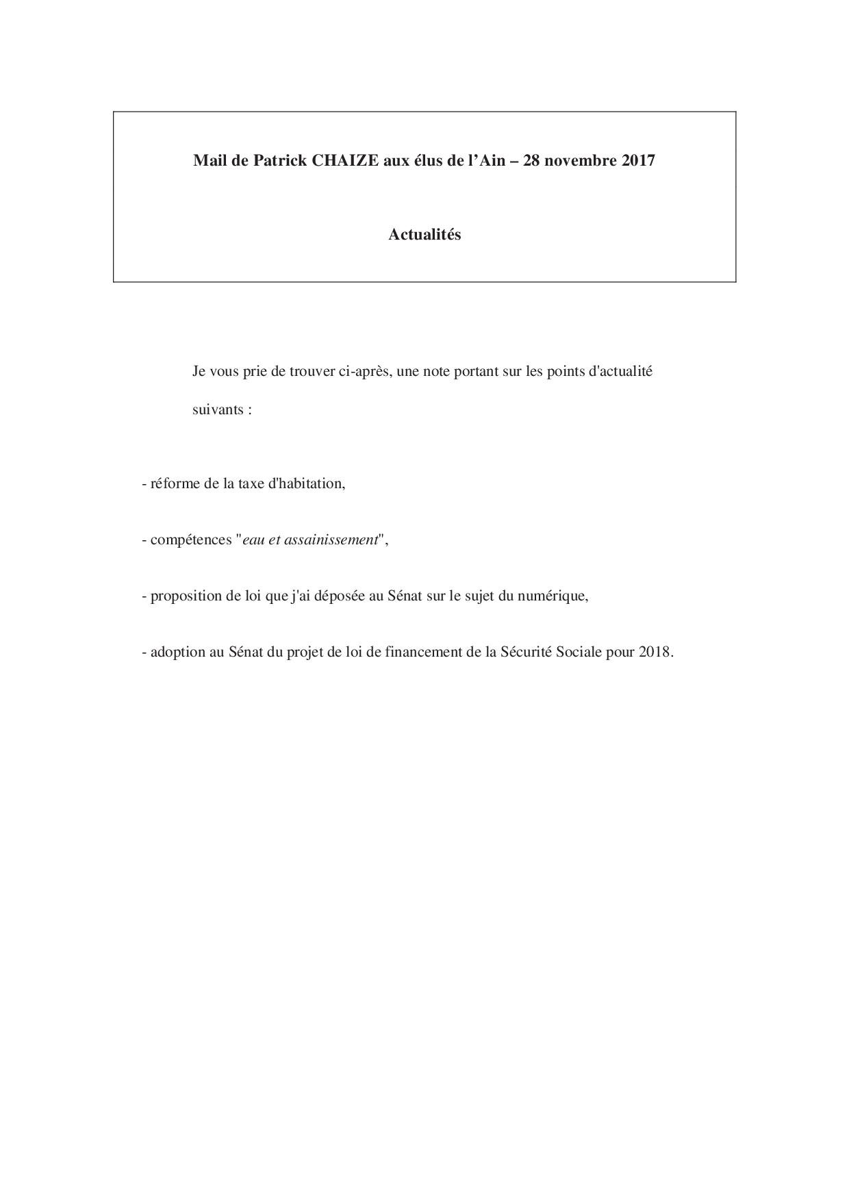 Mail_Information_Actualités_2017112801