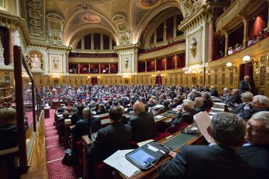 LeSénat Hémicycle