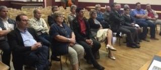 RéunionSecteur ST JULIEN SUR REYSSOUZE 20160613