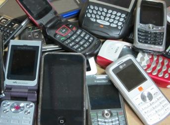 TéléphonesPortables