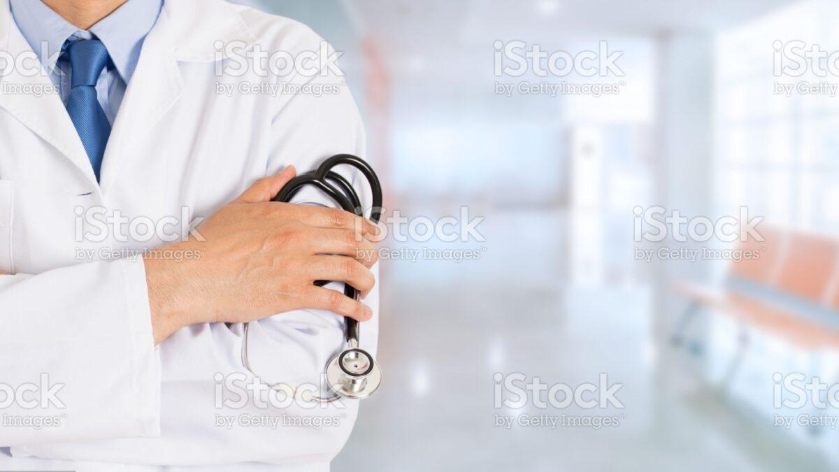 Médecins
