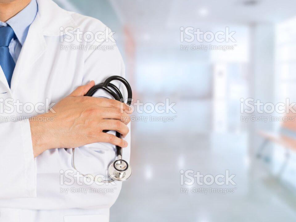 Médecins