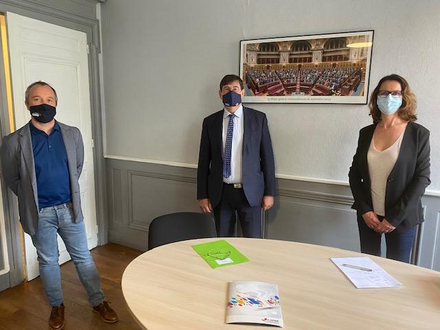 CAPEB Rencontre 20210430