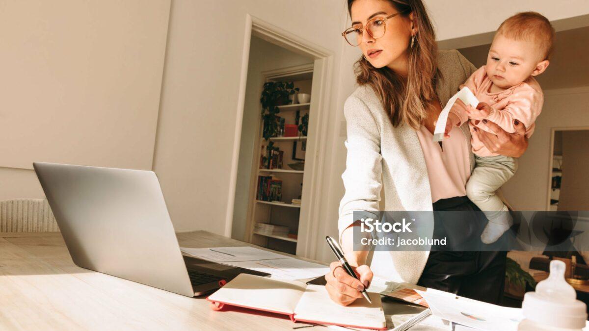 Télétravail