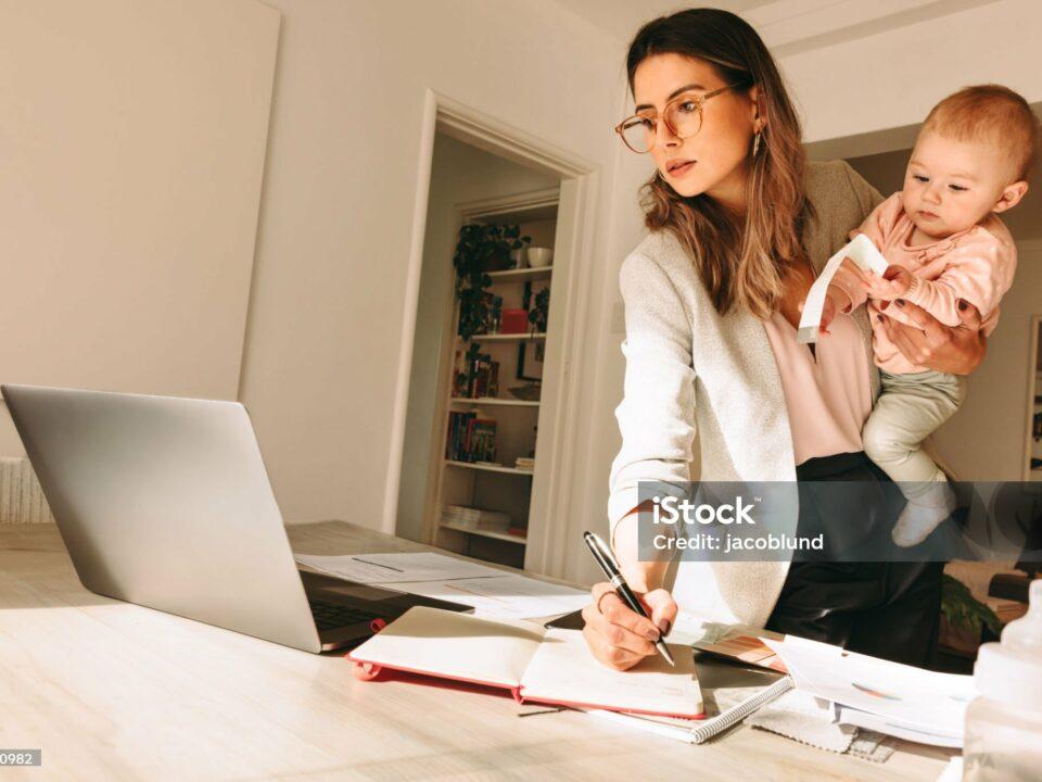 Télétravail