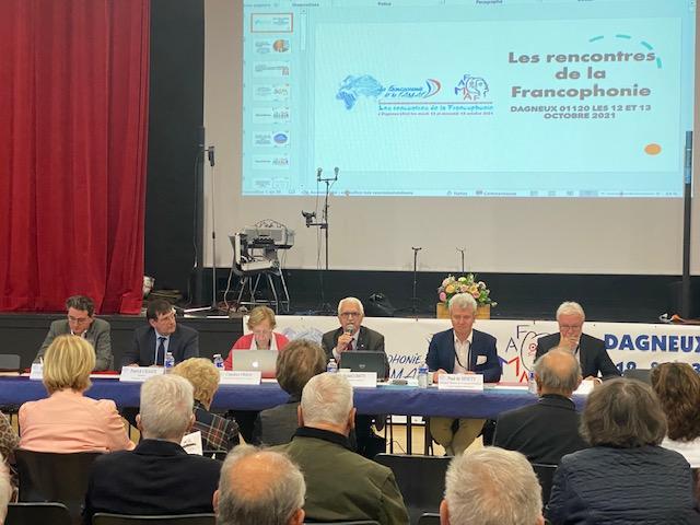Anciens Maires Adjoints 20211012