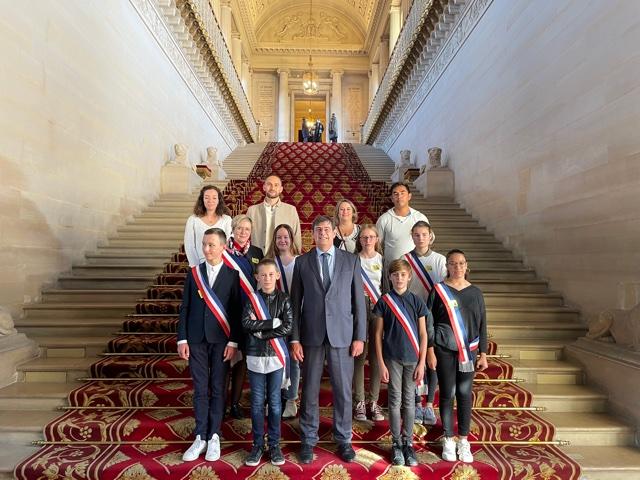 CM Jeunes Divonnes Les Bains 20211028