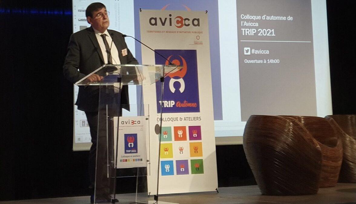 AVICCA Colloque TRIP Automne 20211125