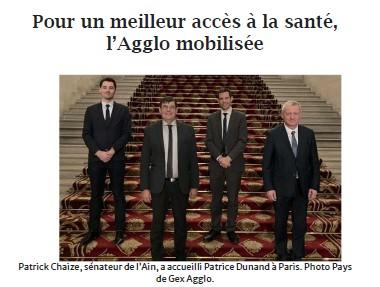 Article Web c.ledauphine.com