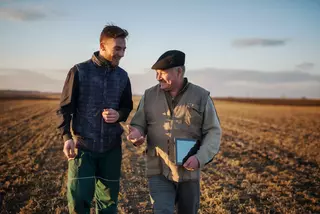 Csm Retraite agricole Sénat