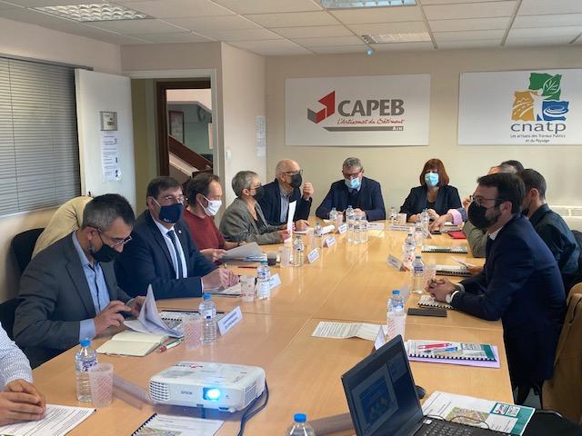CAPEB CNATP Table ronde 20220302