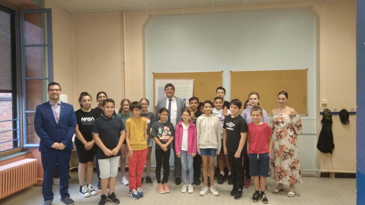 Intervention PCH Adnet Ecole Poyat TREVOUX 20220624