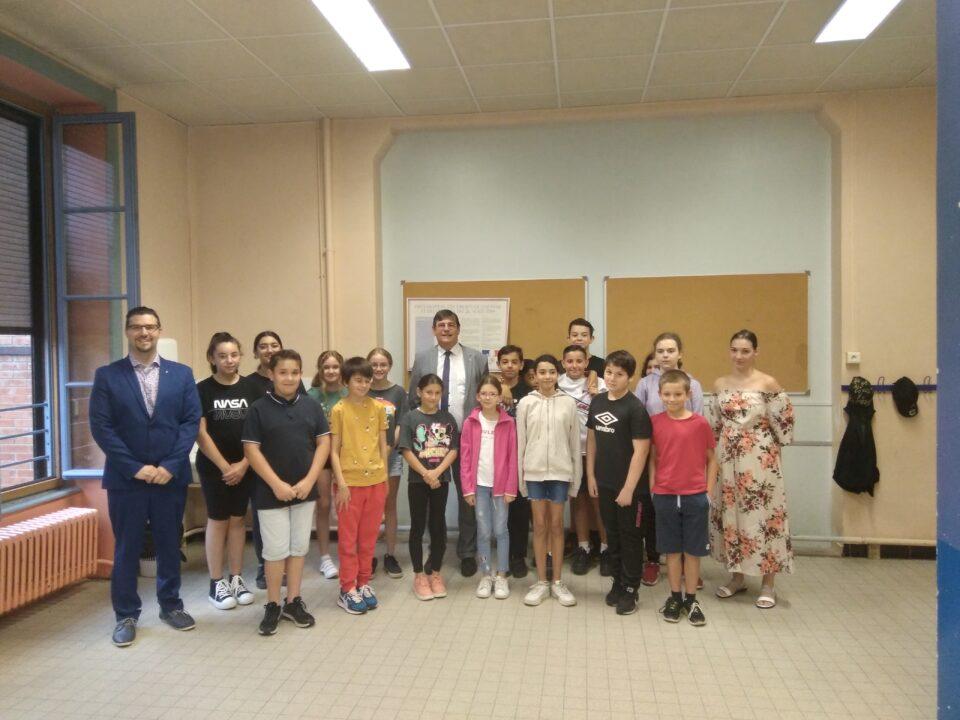 Intervention PCH Adnet Ecole Poyat TREVOUX 20220624