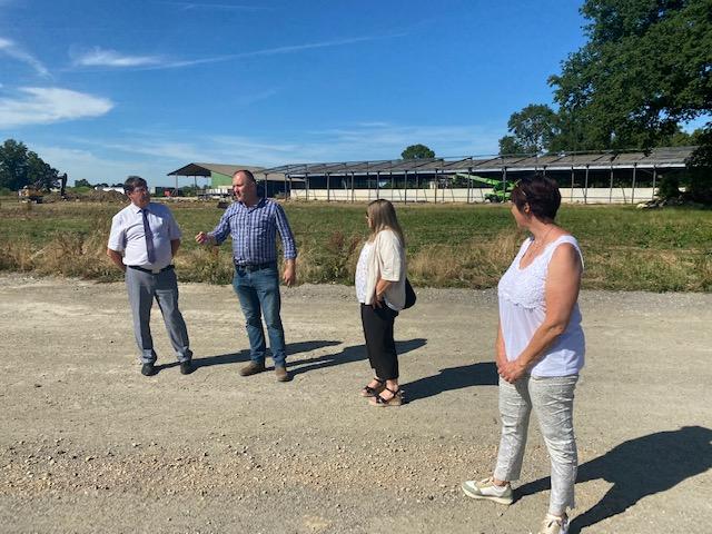 VANDEINS Ferme du Trèfle 20220614