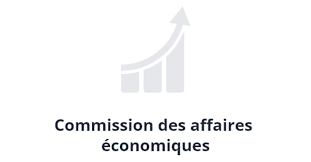 Sénat Commission Aff Eco