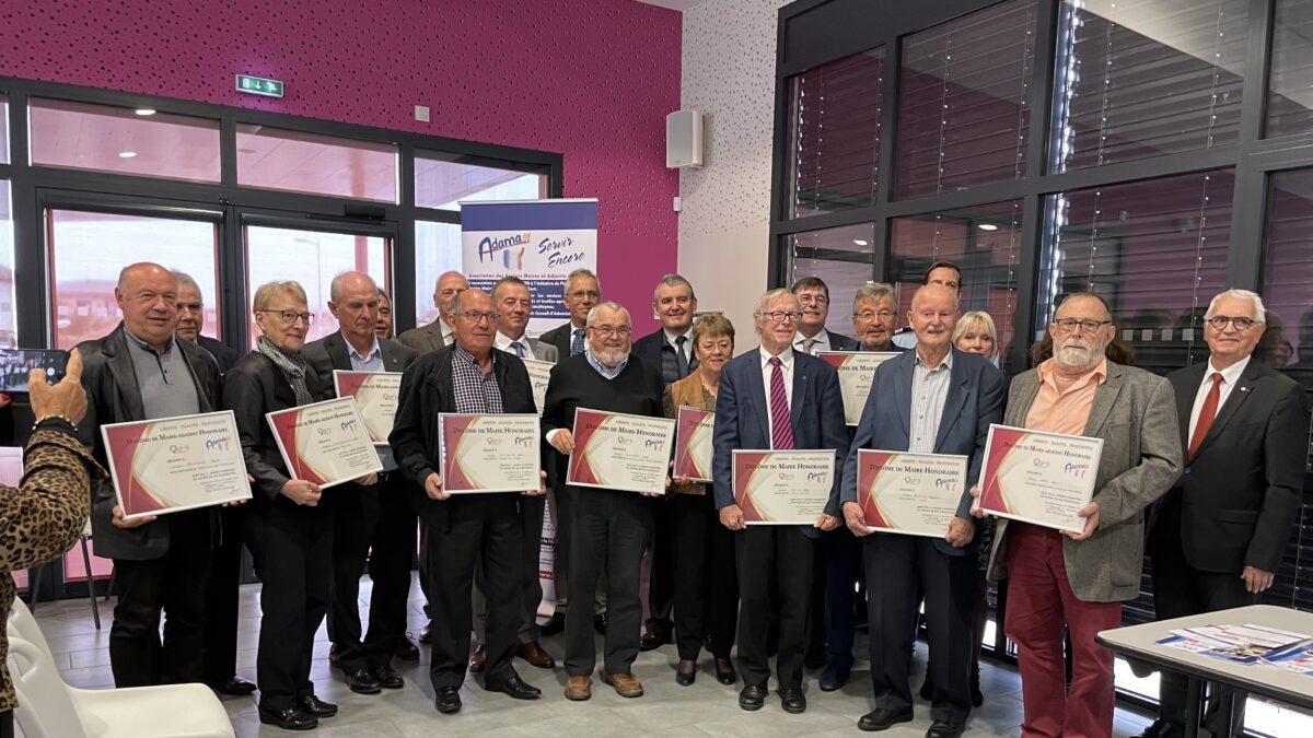 ADAMA 01 Remise Honorariat 20220930