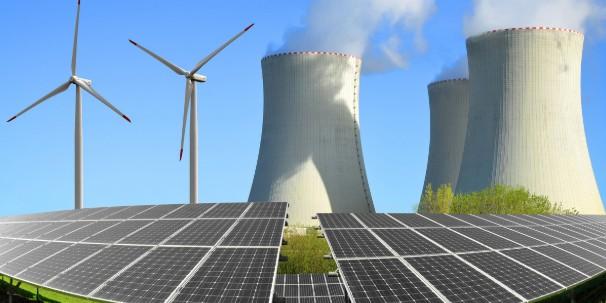 Politique Energétique