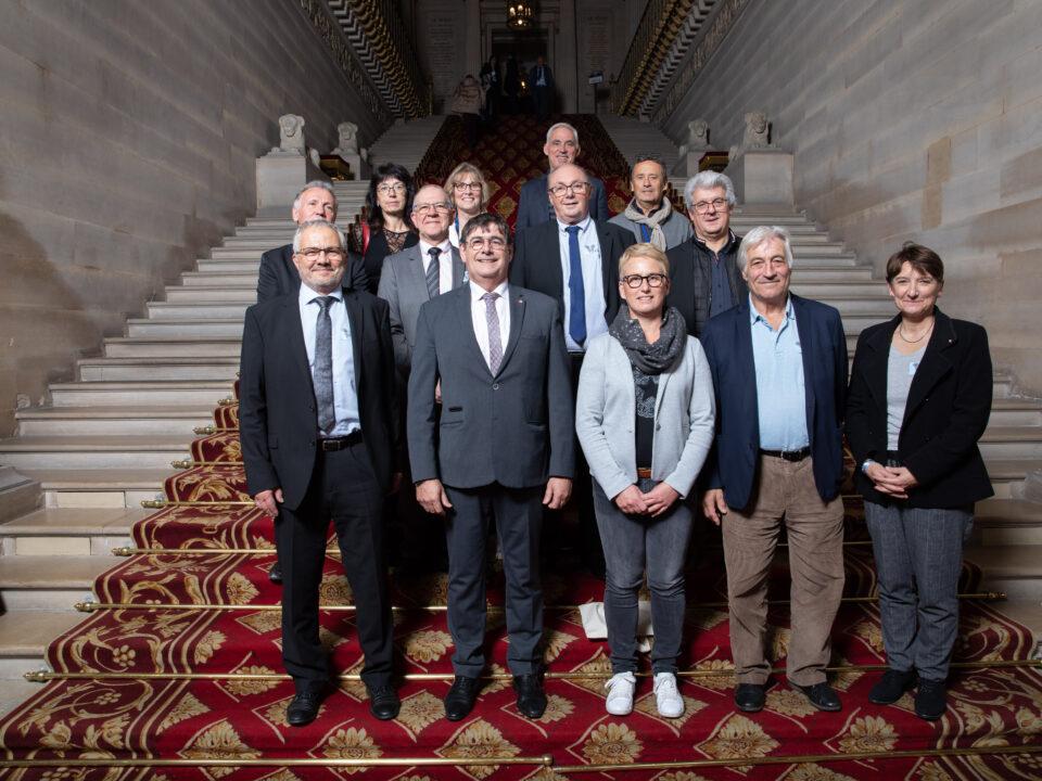 CONGRES DES MAIRES 20221123