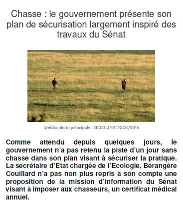 Article Web publicsenat.fr