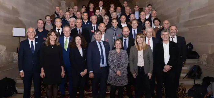 Accueil senat delegation udsp