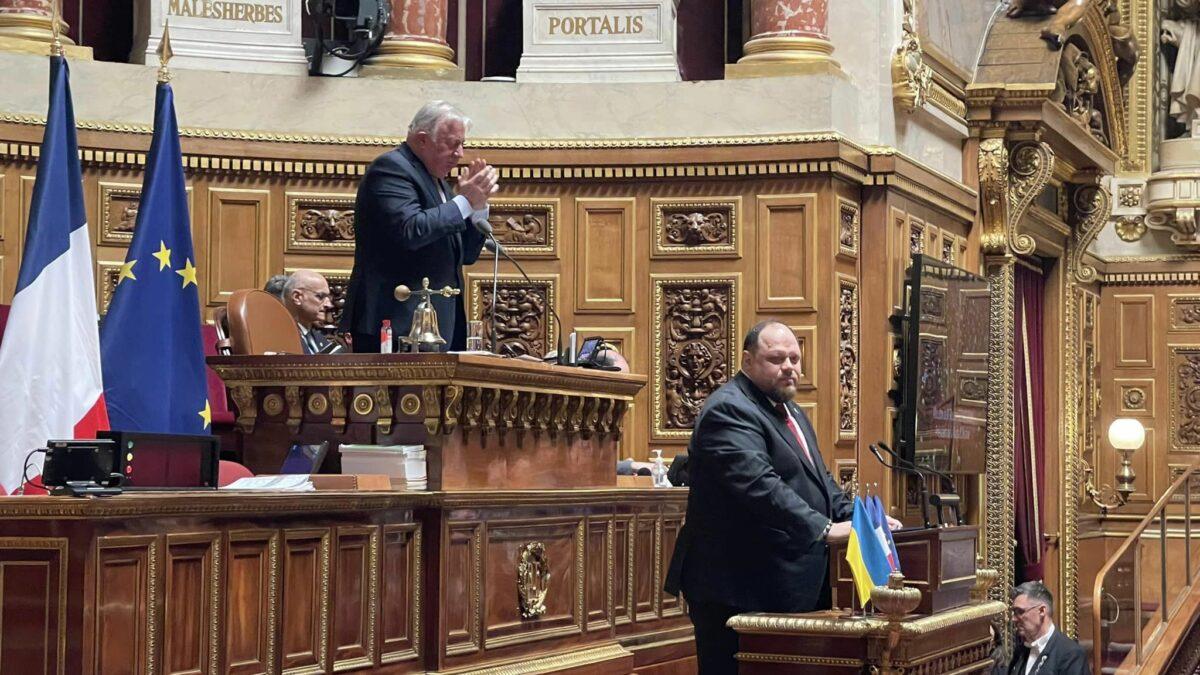 Pdt Rada Ukraine 20230201