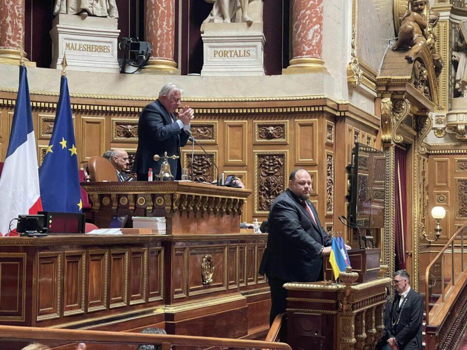 Pdt Rada Ukraine 20230201