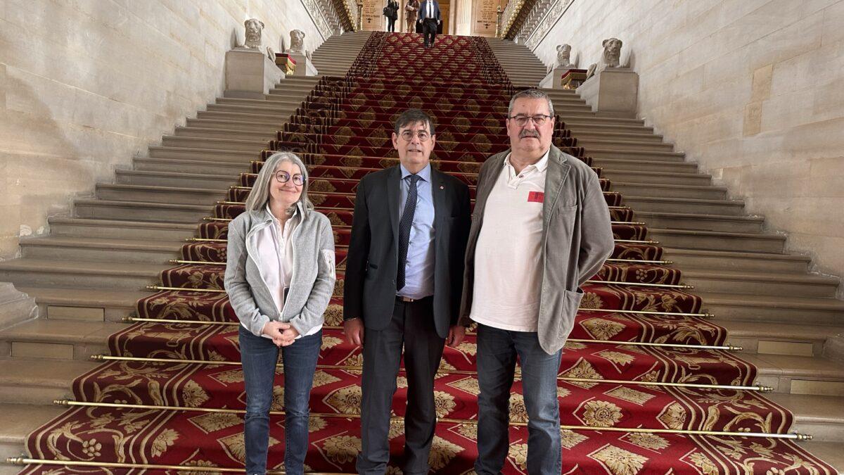 Visite Maire POLLIEU 20230329 2(1)