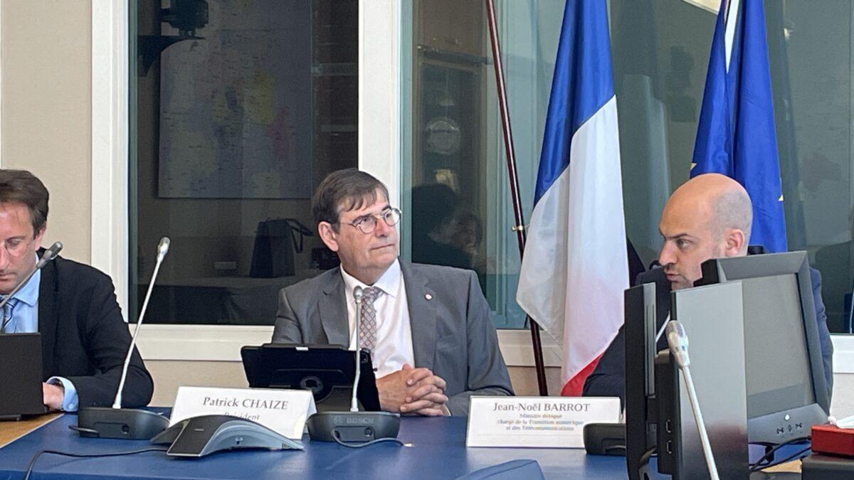 Réunion GE Numérique 20230530