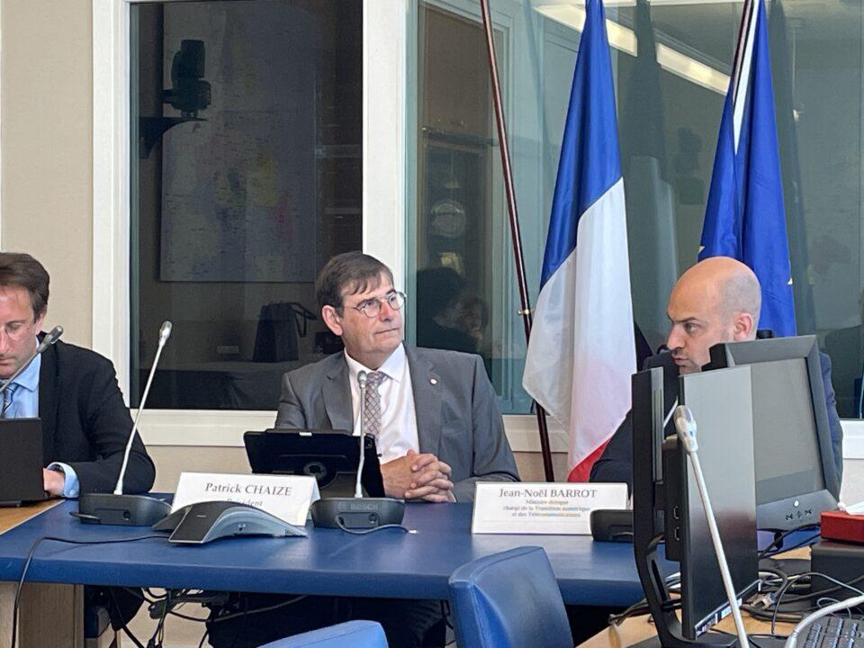 Réunion GE Numérique 20230530