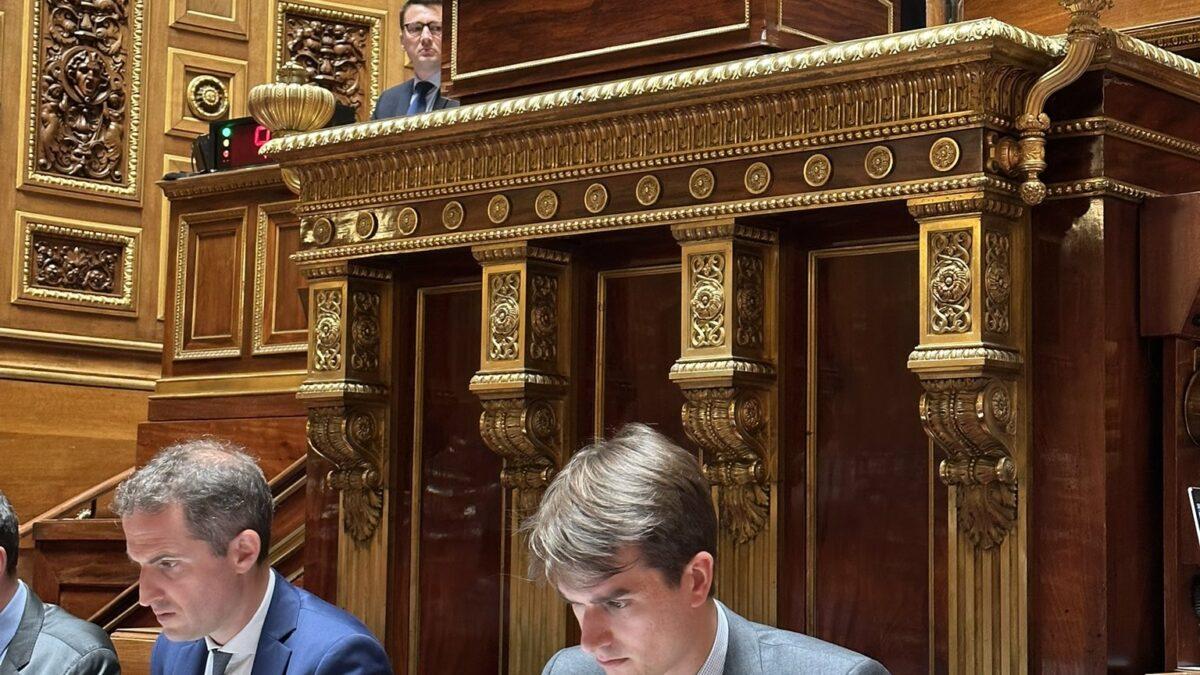 Sénat