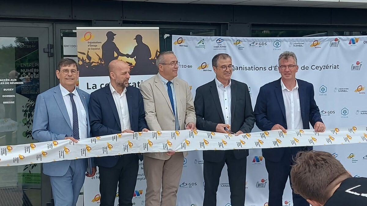 Les Soudanières Inauguration 20230610