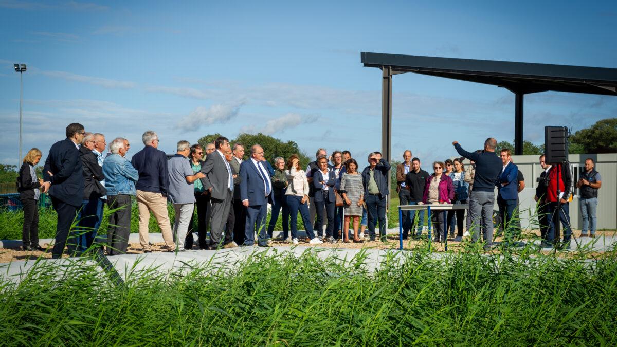 ST TRIVIER DE COURTES Inauguration Crocu 20230922 1 (5)