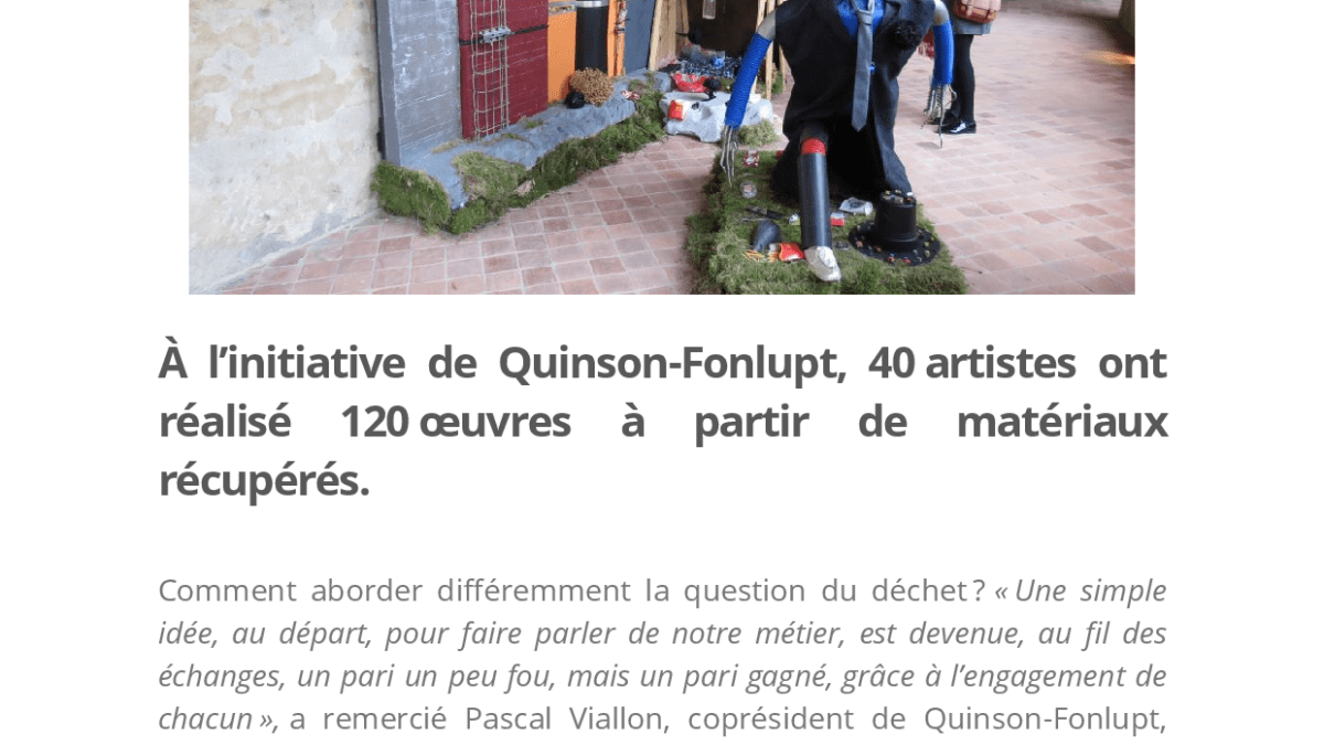 Article Web ecomedia.com