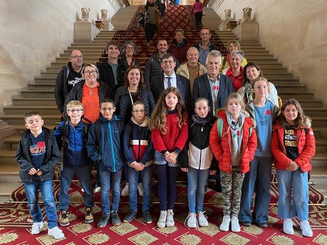 Visite Sénat ST ANDRE SUR VIEUX JONC 20231025 24(2)