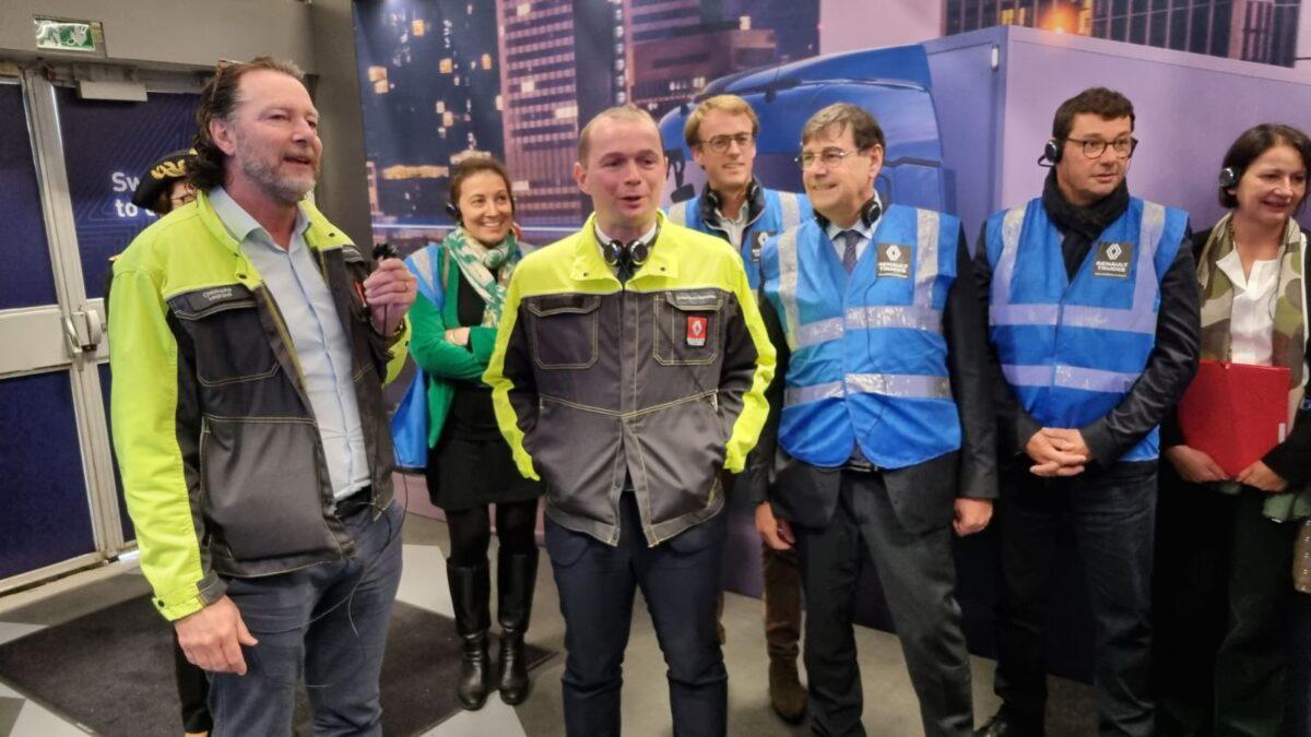 Visite Olivier DUSSOPT 20231103