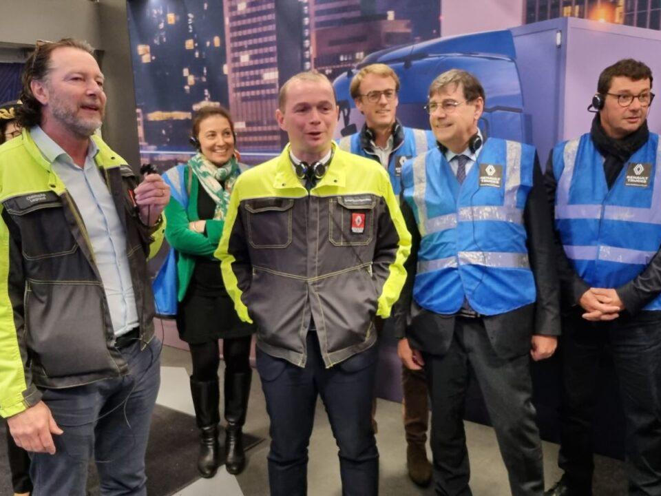 Visite Olivier DUSSOPT 20231103