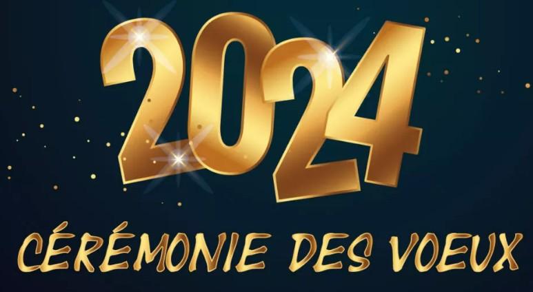 Capture d’écran Voeux Cérémonies