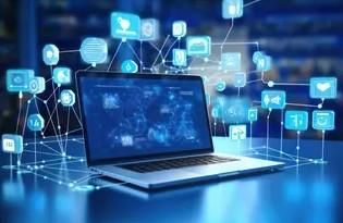 GE Numérique Sénat Constitution