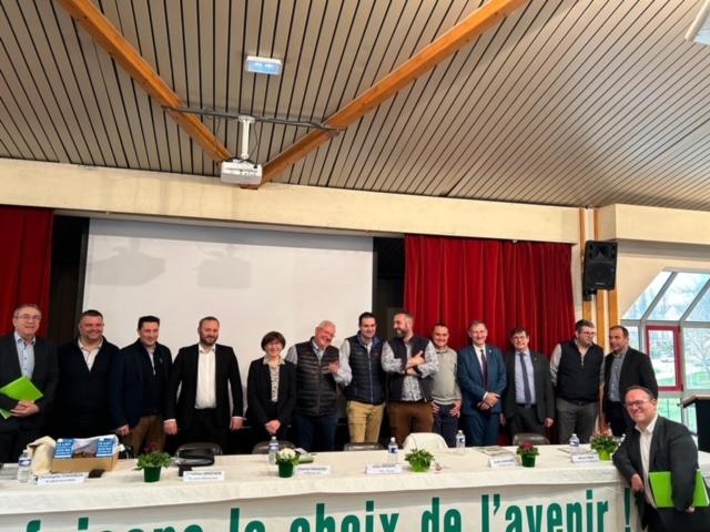 FDSEA Congrès 20240308