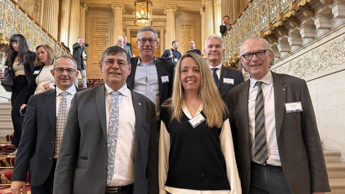 Journée des entreprises 20240321