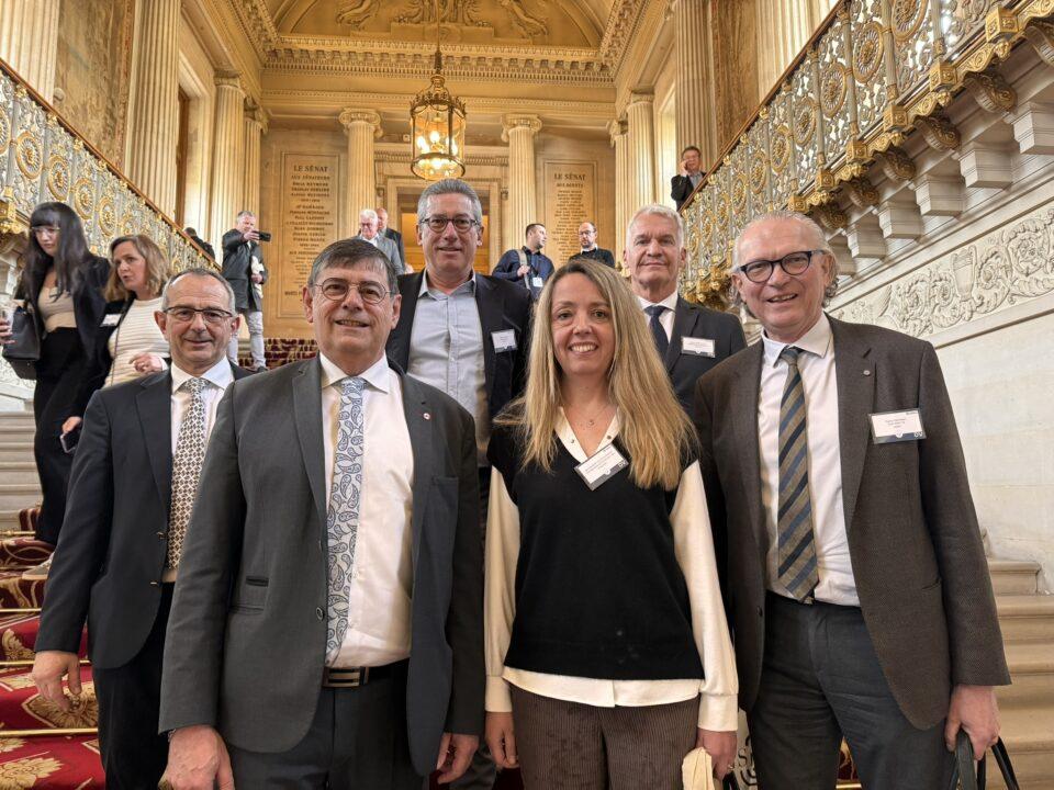 Journée des entreprises 20240321