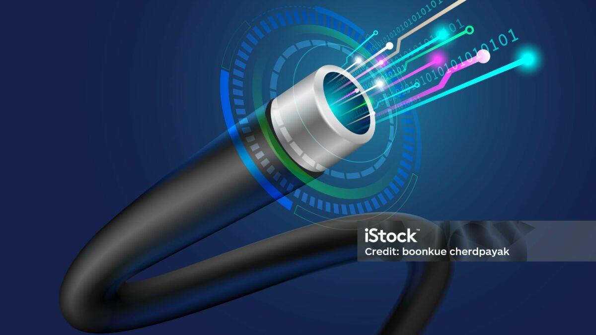 Fibre optique2