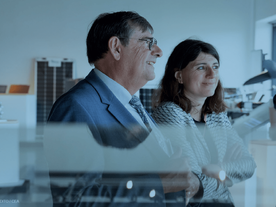 Visite CEA Grenoble 20240927 Crédit photo Franck Ardito