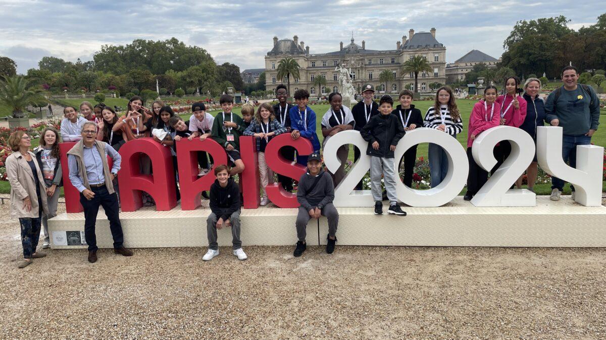 Visite CMJ PREVESSIN MOENS 20240907 1 Mentionner PREVESSIN MOENS