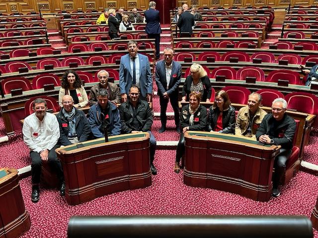 Visite CM LE PLANTAY 20240925