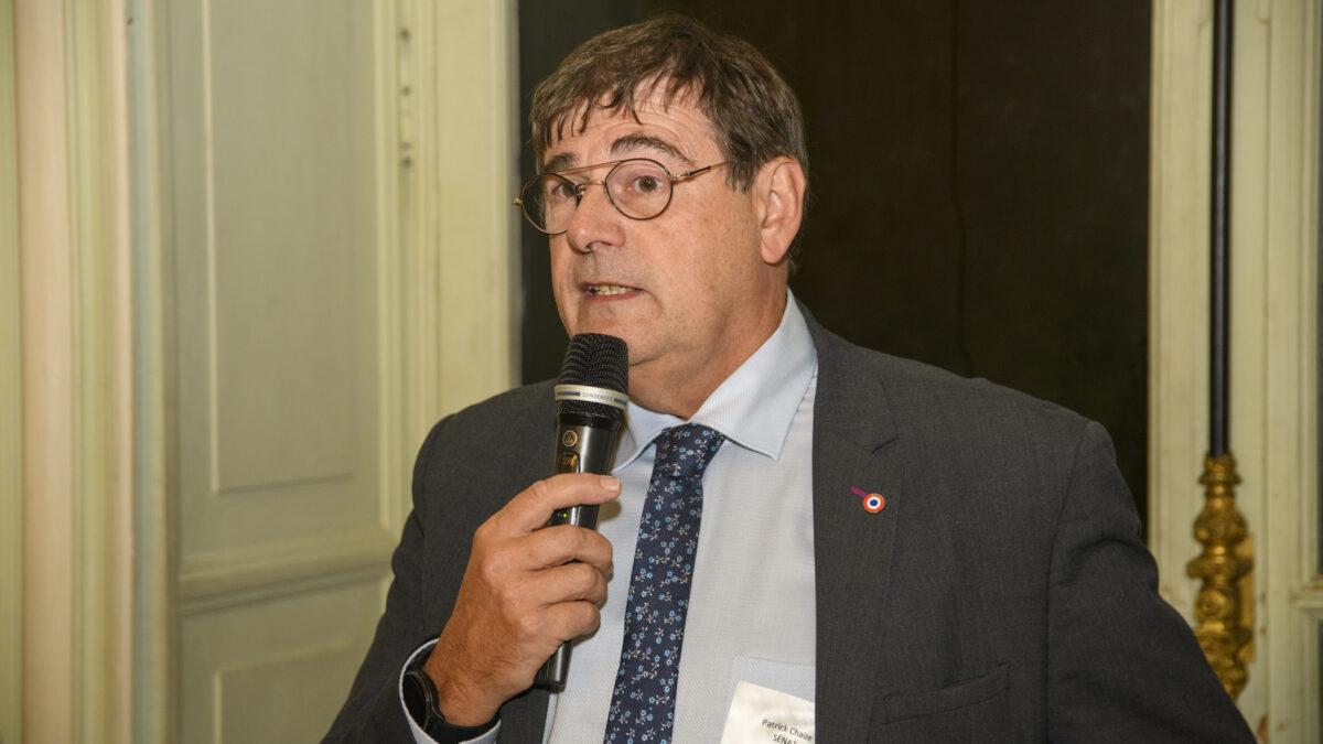 Club Innovation et Transformation numérique 20241009