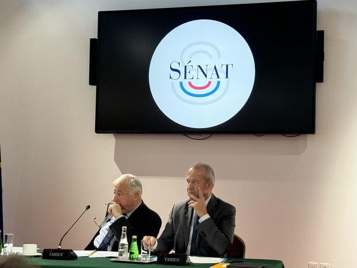 Rapporteur Budgétaire