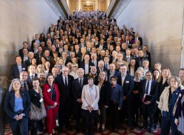 Journée Entreprises Sénat